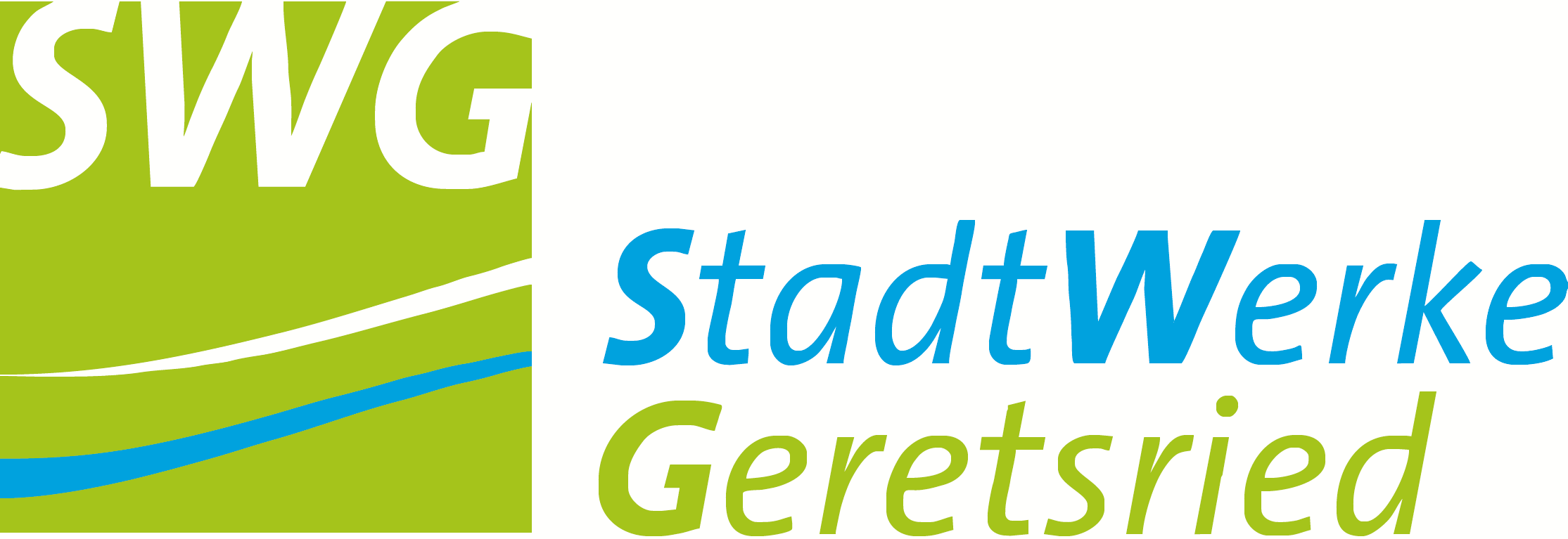 Stadtwerke Geretsried